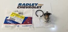 Engine Coolant Thermostat Kit ACDelco GM Original Equipment 89018168 picture