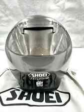 Open Box Shoei Adults J-CRUISE II Motorcycle Helmet Anthracite Gray - 2XL picture