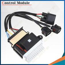 OEM# 8K0959501G Cooling Fan Control Module For 2009-2016 Audi A4 A6 Q3 Q5 BY0263 picture