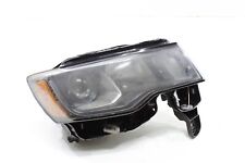 16-21 JEEP GRAND CHEROKEE FRONT RIGHT SIDE HEADLIGHT HEAD LIGHT LAMP OEM picture