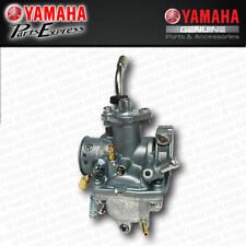 NEW 1983 - 2006 YAMAHA PW 80 PW80 ZINGER OEM COMPLETE CARBURETOR ASSEMBLY picture
