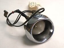 1965 FORD MUSTANG PARKING LIGHT ASSEMBLY RIGHT SIDE NICE USED ORIGINAL AWESOME picture