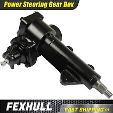 Power Steering Gear box for Ford F-100 F-150 F-250 F-350 1968-1979 RWD 27-7504 picture