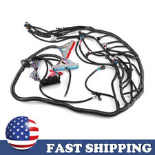 LS1-4L60E Wiring Harness Stand Alone For LS SWAPS DBC 4.8 5.3 6.0 97-06 98 99 00 picture