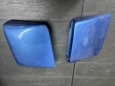 1967 1968 FORD MUSTANG SHELBY GT500 350 LOWER SIDE SCOOPS FIBERGLASS picture
