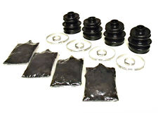 ATVPC CV Boot Kit Set for Arctic Cat ATV 0436-276, 1436-207, Set of 4 picture