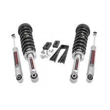 Rough Country 50004 Set of Suspension 2