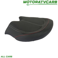 ALL-CARB Black Driver Comfort Seat For Can Am Ryker 219400795 picture