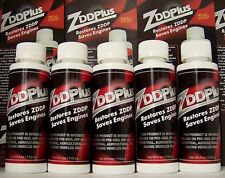 5 ZDDPlus ZDDP Engine Oil Additive - Save your Engine picture