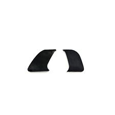 NEW Volvo P2 Dashboard Vent Trim | LEFT | Defroster End Cap | 01-07 S60 V70 XC70 picture