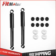 Rear Struts Shock Absorbers For 95-04 Toyota Tacoma 37114 Driver & Passenger picture