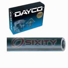 Dayco 80292 HVAC Heater Hose for H111 65071 28491 Heating Air Conditioning bq picture