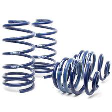 H&R 50312-2 Lowering Sport Front and Rear Springs Kit for 99-06 Audi TT Quattro picture