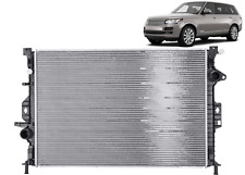 For Land Rover Discovery Sport 15-17 LR2 08-15 Range Rover Evoque 12-17 Radiator picture