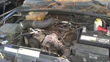 07-08 JEEP LIBERTY (3.7L VIN K 8th digit) ENGINE ASSY 112K MILES picture