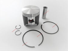 For Snowmobile YAMAHA SRX 700 Piston Kit 09-831, 8DN-11631-10 STD with Ring picture