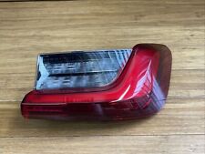 🚘 OEM 2021 - 2023 BMW M3 G80 Rear Right Side Outer Taillight 5A3BC68 🔷 picture
