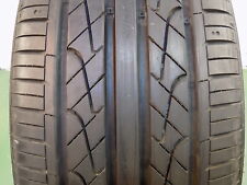 P225/40R18 Hankook Ventus V2 Concept 2 92 W Used 7/32nds picture