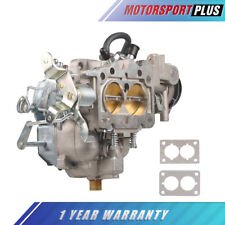 Carburetor For Jeep Wrangler J10 BBD 6 Cyl 4.2L 258 CU Engine Replace 180-6449 picture