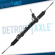Complete Rack And Pinion for 2009 2010 2011 2012 2013 2014 - 2019 Dodge Journey picture