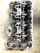 13 - 17 BMW 650 750i 4.4L V8 TWIN TURBO  - LEFT CYLINDER HEAD 760347506 7603475 picture