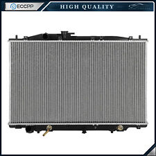 Replacement Aluminu  Radiator Fit For 2005 2006 2007 2008 Acura RL picture