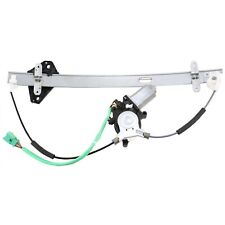 Power Window Regulator For 2002-2006 Honda CR-V Front Driver Side With Motor picture