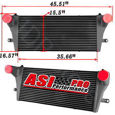 ASI Charge Air Cooler Intercooler For 1994-2002 Dodge Ram 2500 3500 5.9L picture