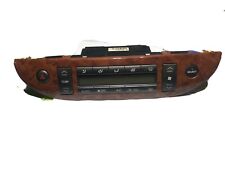 2002 2003 2004 04 TOYOTA CAMRY XLE AC HEATER CLIMATE TEMPERATURE CONTROL OEM picture