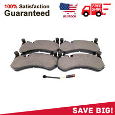 For Mercedes S63 S65 Cls63 E63 Amg G63 Gle63 Glc63 Gls63 Front Brake Pads #1147 picture