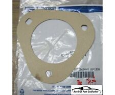2005,2006 FORD GT GT40 SUPERCAR FACTORY OEM MUFFLER TO CONVERTER GASKET 05/06 picture