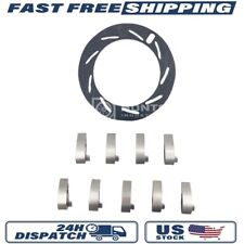 GT3782VA Ford Powerstroke 6.0L Turbo Unison Nozzle Ring Plate w/9 vanes 13.2mm picture