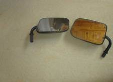 88-94 Chevy GMC Truck Set of Exterior Mirror Heads picture