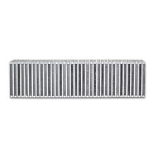 Vibrant For Vertical Flow Intercooler Core 24in. W x 6in. H x 3.5in. Thick picture