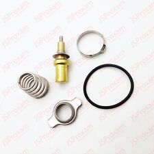122°F/50°C Thermostat Kit Fit For Mercury Mariner 4-Stroke Outboard 892864T06 picture