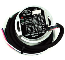 Ultima Programmable Ignition Module for Harley EVO, Sportster and Shovelhead picture