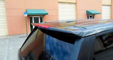 05-12 Unpainted Full Size Custom Roof Mount Spoiler For Land Rover Range Rover picture