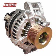 New 200A Alternator Fits Ford F-250 Super Duty 6.4L 2008-10 7C3T-10300-EE GL-917 picture