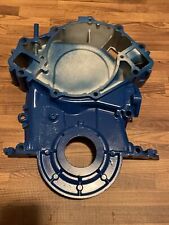 FORD Mustang 1968-69 429 TIMING COVER Boss Mustang Super Cobra Jet September 68 picture
