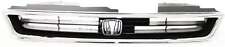  New Grille Assembly For Honda Accord 1994-1997 picture