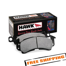 Hawk HB361N.622 HP Plus Front Disc Brake Pads for 2006-2011 Honda Civic Si picture