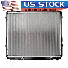 Brand New Aluminum Radiator for 2000-2006 Toyota Tundra 4.7L V8 Fits CU2321 picture