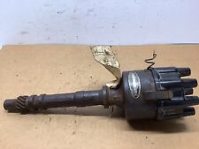 1953-1961 Corvette Delco-Remy 1110891 Dual Point Distributor Dte 3F5 OEM picture