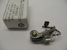 1978-1980 BMW R100RS R100S R80 R45 IGNITION POINTS CONTACT 12111243969 picture
