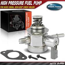 High Pressure Fuel Pump for Chevrolet Malibu 2013-2015 Impala 14-19 Buick Regal picture