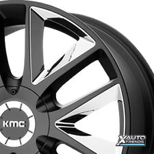 KMC KM710 22X9.5 Wheel Inserts 6 Pcs Chrome 14062295INS-CHR picture