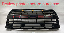 2015 2016 2017 2018 2019 ROUSH Ford F-150 OEM Grille grill 1115-8200-AA picture
