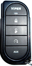 Keyless remote entry Viper EZSDEI7656 7656V control clicker CAR STARTER KEY FOB picture