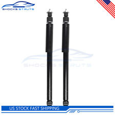 Pair Front Shocks Struts for 1998-2002 Mercedes-Benz E320 E430 RWD (W210) picture