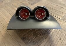 2004-2006 Pontiac GTO Authentic JHP Gauges with RHD Pod picture
